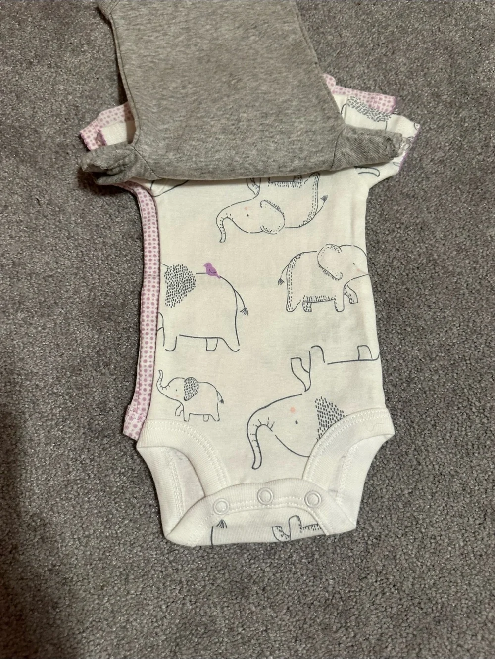 Carters nwt adorable